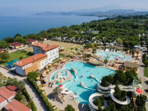 Piani di Clodia Holidaypark Lazise